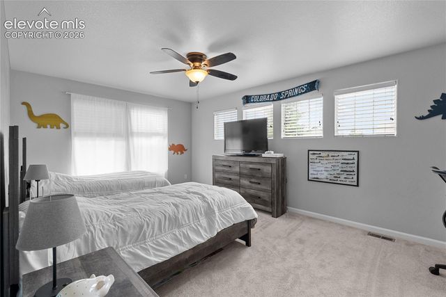 8277 Winding Passage Drive, Colorado Springs, CO 80924