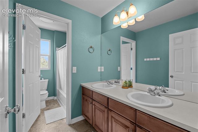 8277 Winding Passage Drive, Colorado Springs, CO 80924