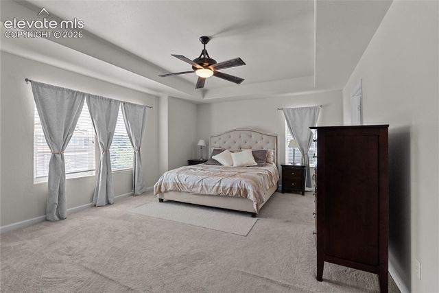 8277 Winding Passage Drive, Colorado Springs, CO 80924