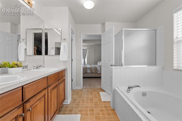 8277 Winding Passage Drive, Colorado Springs, CO 80924
