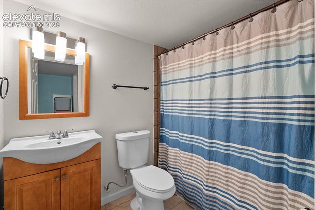8277 Winding Passage Drive, Colorado Springs, CO 80924