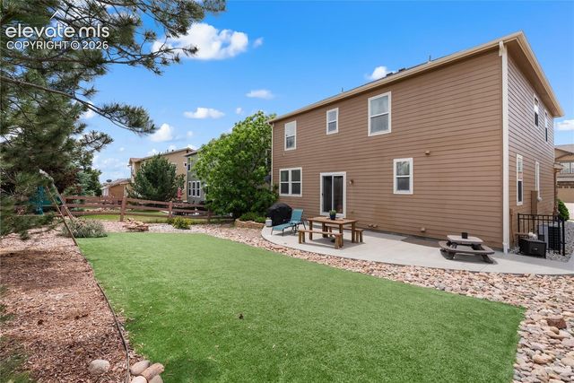 8277 Winding Passage Drive, Colorado Springs, CO 80924