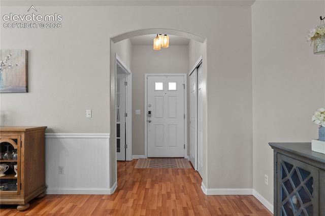 8277 Winding Passage Drive, Colorado Springs, CO 80924