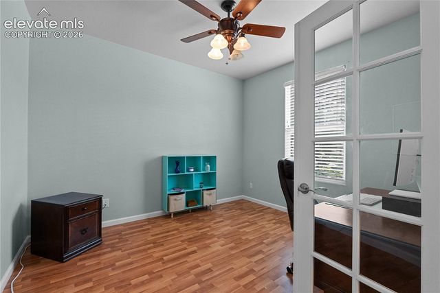 8277 Winding Passage Drive, Colorado Springs, CO 80924