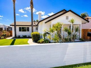 2040 Earl Street, San Diego, CA 92113