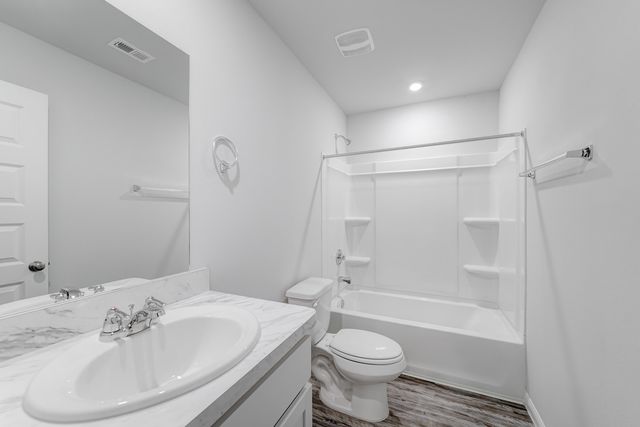 525 Don Lane, Itasca, TX 76055