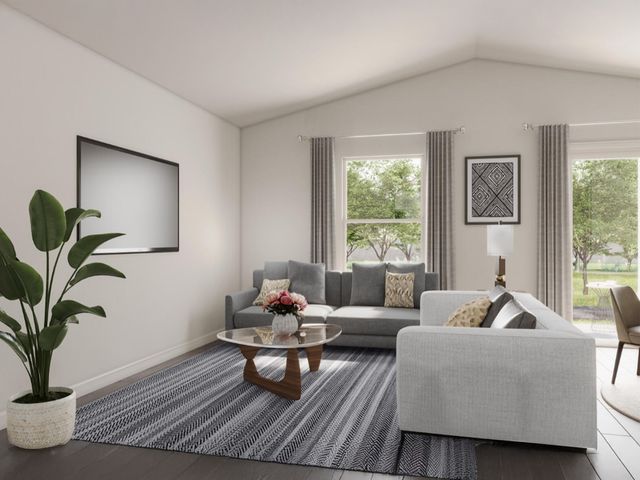 525 Don Lane, Itasca, TX 76055