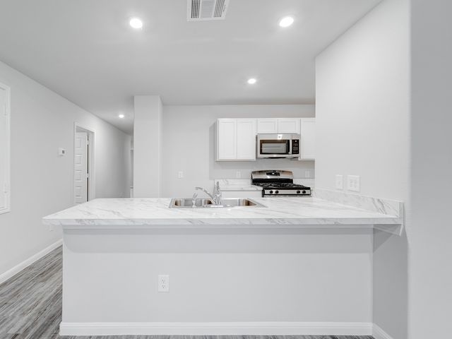 525 Don Lane, Itasca, TX 76055