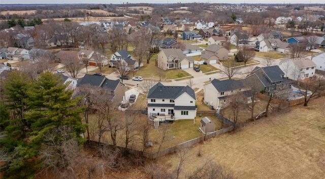 3000 E Titus Avenue, Des Moines, IA 50320