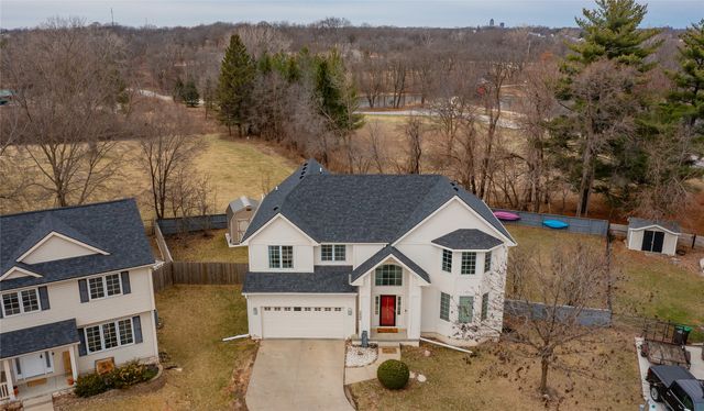 3000 E Titus Avenue, Des Moines, IA 50320