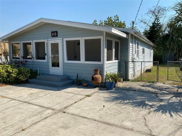 313 S OBSERVATORY DRIVE, Orlando, FL 32835