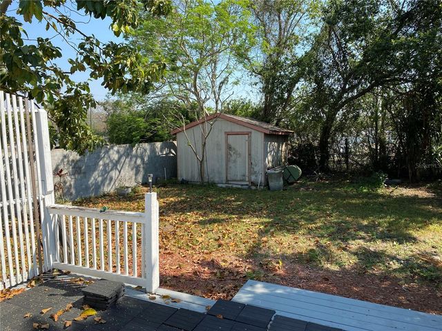 313 S OBSERVATORY DRIVE, Orlando, FL 32835