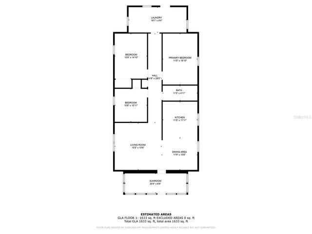 313 S OBSERVATORY DRIVE, Orlando, FL 32835