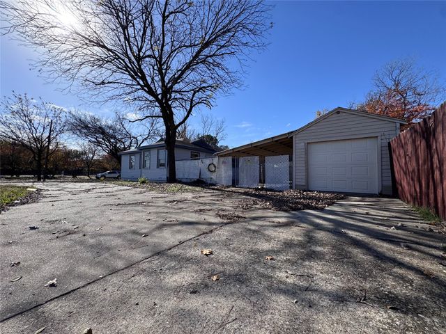 2845 Ruidosa Avenue, Dallas, TX 75228