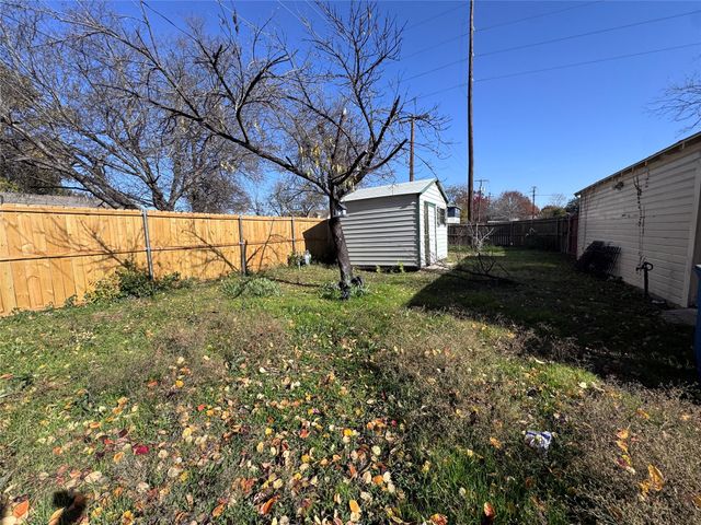 2845 Ruidosa Avenue, Dallas, TX 75228