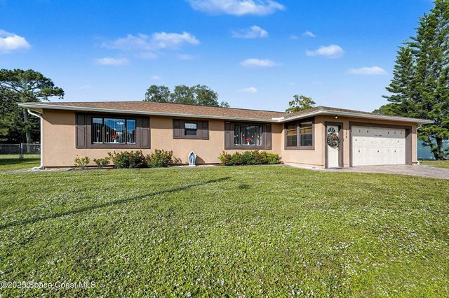 772 Aragon Avenue NE, Palm Bay, FL 32905
