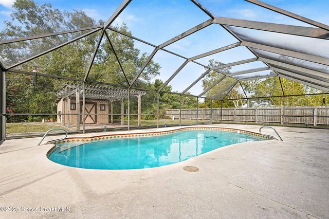 772 Aragon Avenue NE, Palm Bay, FL 32905