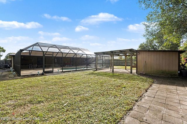 772 Aragon Avenue NE, Palm Bay, FL 32905