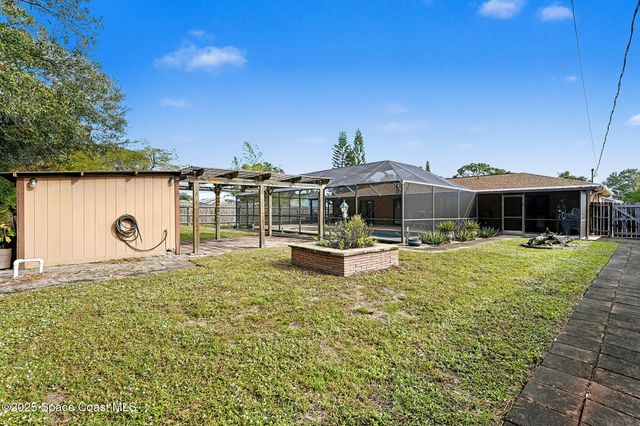 772 Aragon Avenue NE, Palm Bay, FL 32905
