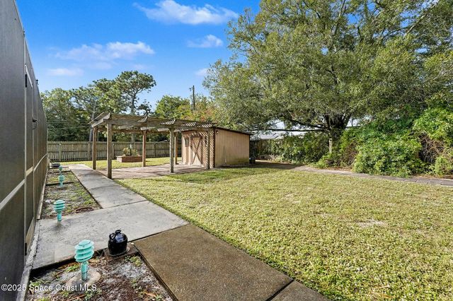 772 Aragon Avenue NE, Palm Bay, FL 32905