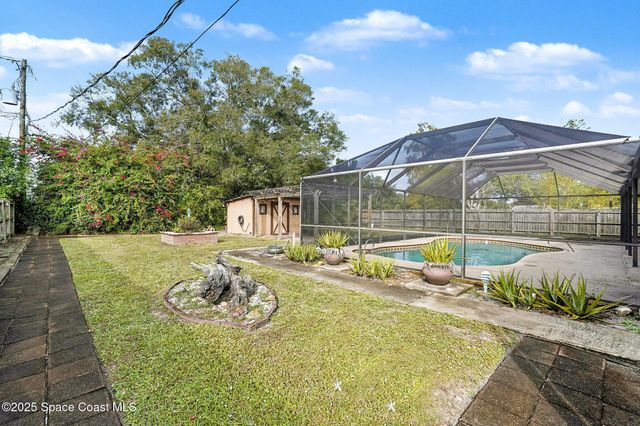 772 Aragon Avenue NE, Palm Bay, FL 32905