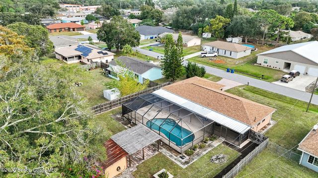 772 Aragon Avenue NE, Palm Bay, FL 32905