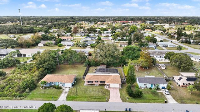 772 Aragon Avenue NE, Palm Bay, FL 32905