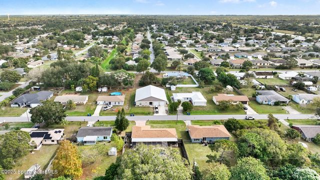 772 Aragon Avenue NE, Palm Bay, FL 32905