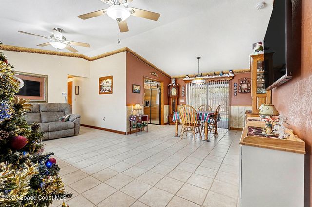 772 Aragon Avenue NE, Palm Bay, FL 32905