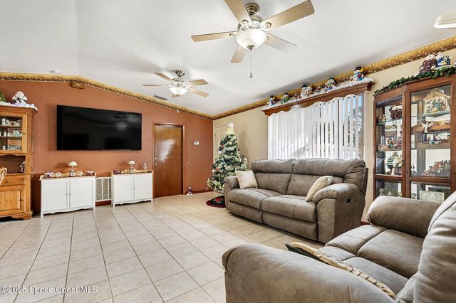 772 Aragon Avenue NE, Palm Bay, FL 32905