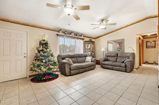 772 Aragon Avenue NE, Palm Bay, FL 32905