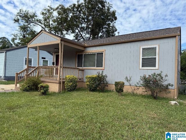 2024 HOLLINS DRIVE, Birmingham, AL 35205