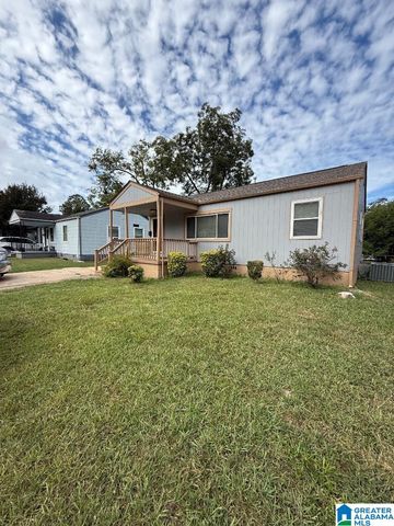 2024 HOLLINS DRIVE, Birmingham, AL 35205