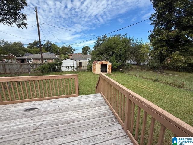 2024 HOLLINS DRIVE, Birmingham, AL 35205