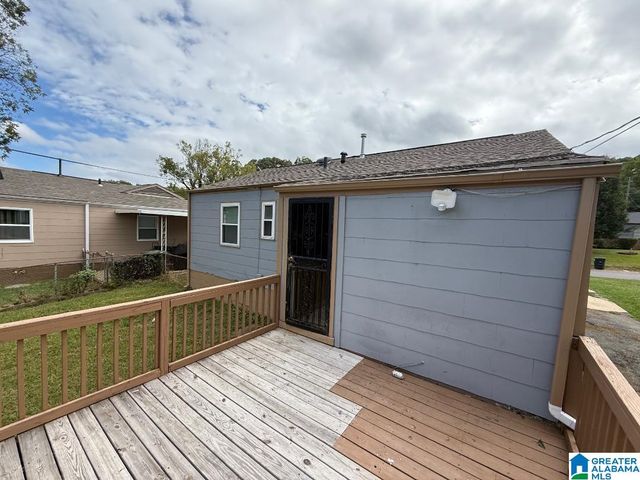 2024 HOLLINS DRIVE, Birmingham, AL 35205