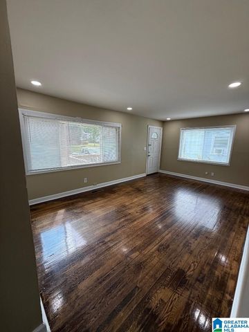 2024 HOLLINS DRIVE, Birmingham, AL 35205