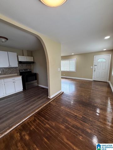 2024 HOLLINS DRIVE, Birmingham, AL 35205