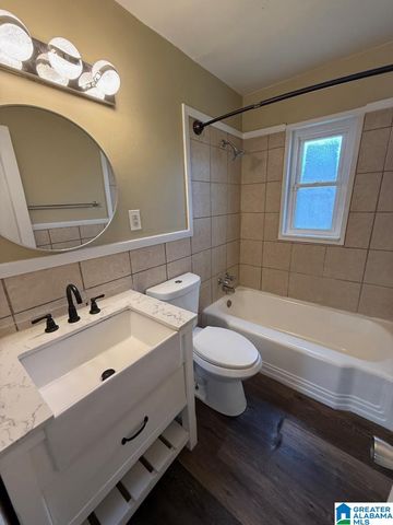 2024 HOLLINS DRIVE, Birmingham, AL 35205