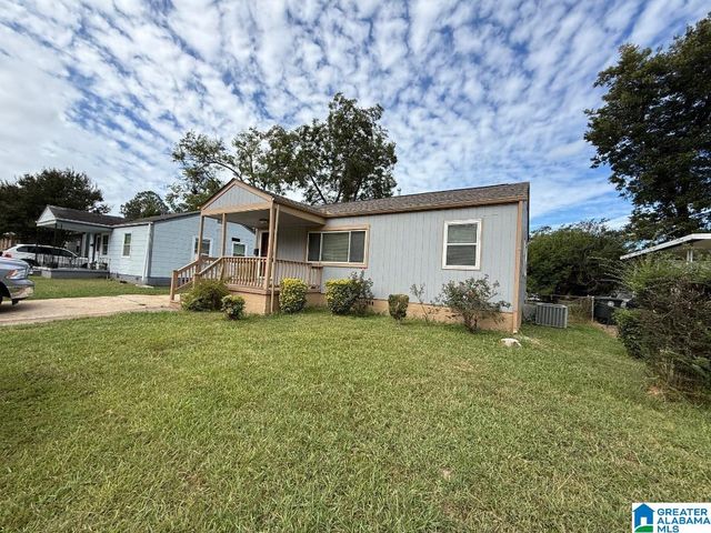 2024 HOLLINS DRIVE, Birmingham, AL 35205