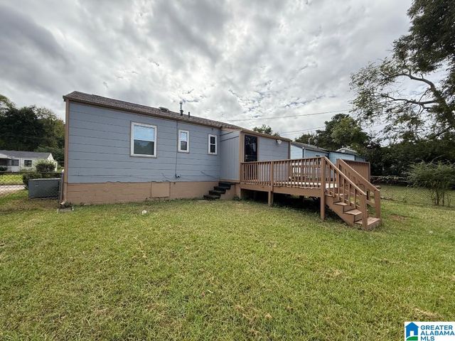 2024 HOLLINS DRIVE, Birmingham, AL 35205