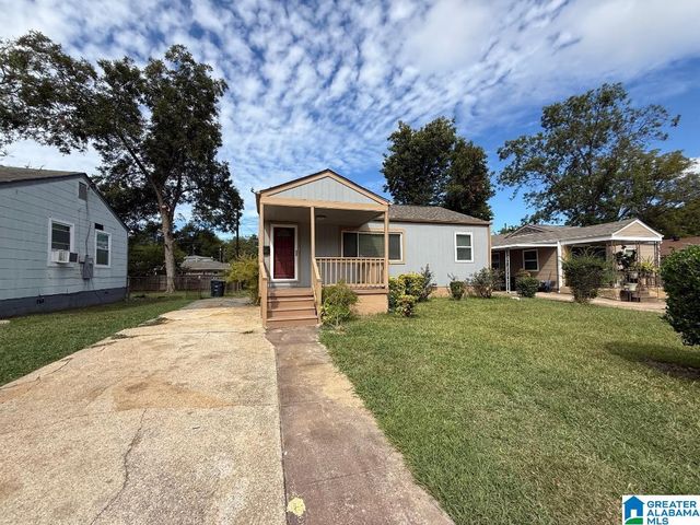 2024 HOLLINS DRIVE, Birmingham, AL 35205