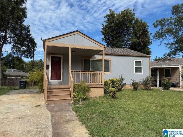 2024 HOLLINS DRIVE, Birmingham, AL 35205