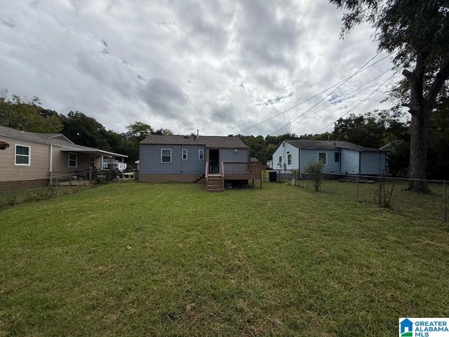 2024 HOLLINS DRIVE, Birmingham, AL 35205