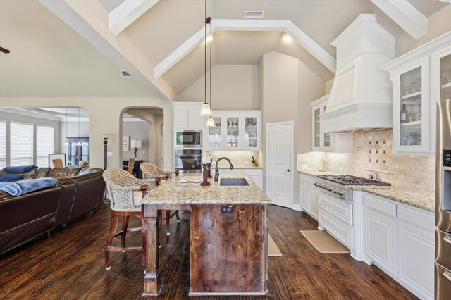 14620 Maroon Bells Lane, Frisco, TX 75035