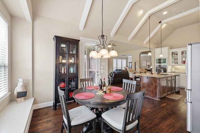 14620 Maroon Bells Lane, Frisco, TX 75035