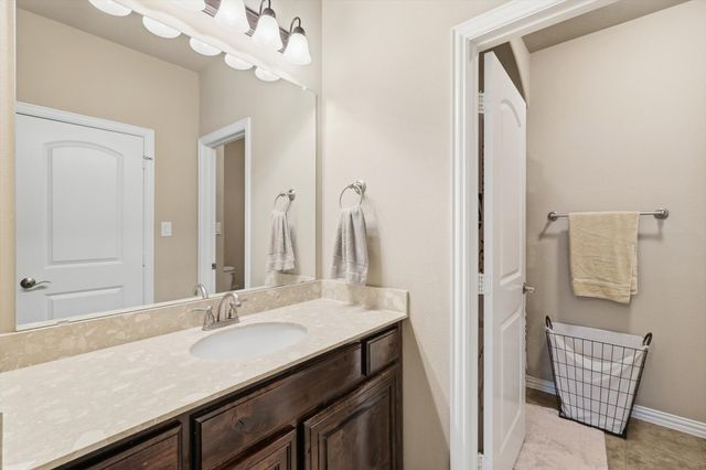 14620 Maroon Bells Lane, Frisco, TX 75035