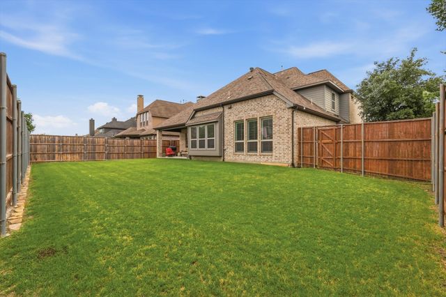 14620 Maroon Bells Lane, Frisco, TX 75035