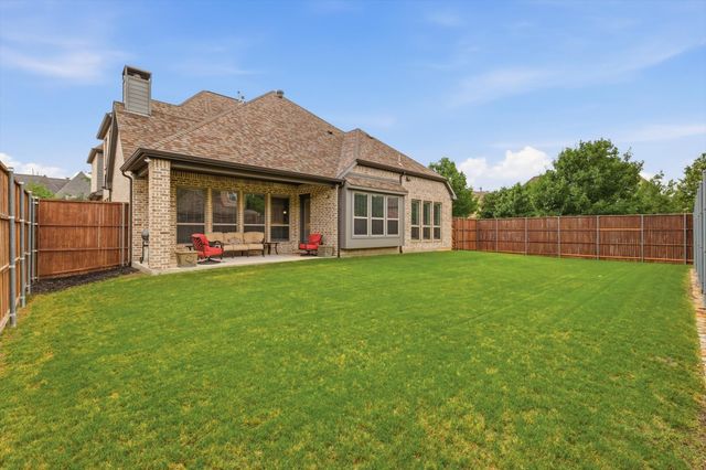 14620 Maroon Bells Lane, Frisco, TX 75035