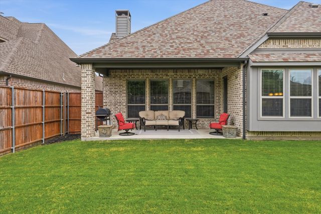 14620 Maroon Bells Lane, Frisco, TX 75035