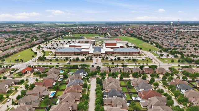 14620 Maroon Bells Lane, Frisco, TX 75035